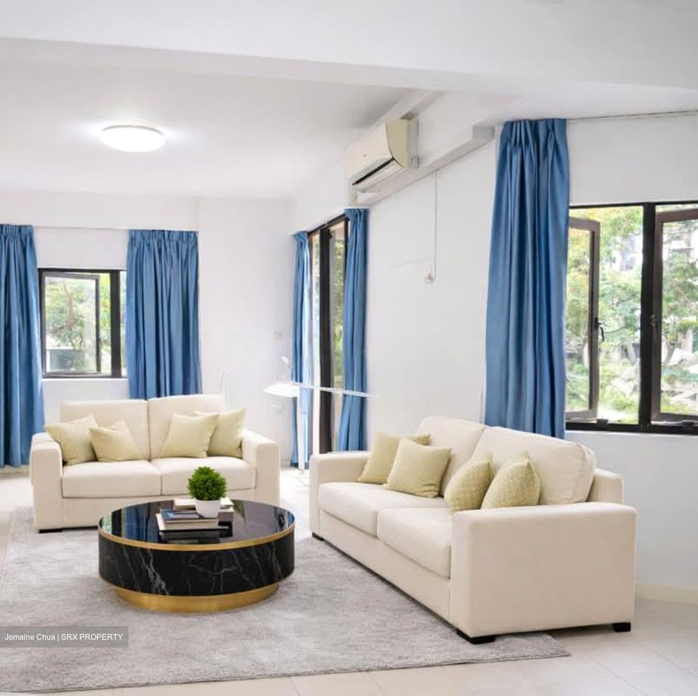 Bayshore Park (D16), Condominium #598309151